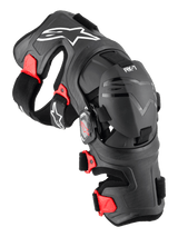Rk-7 Plasma Kniebraces