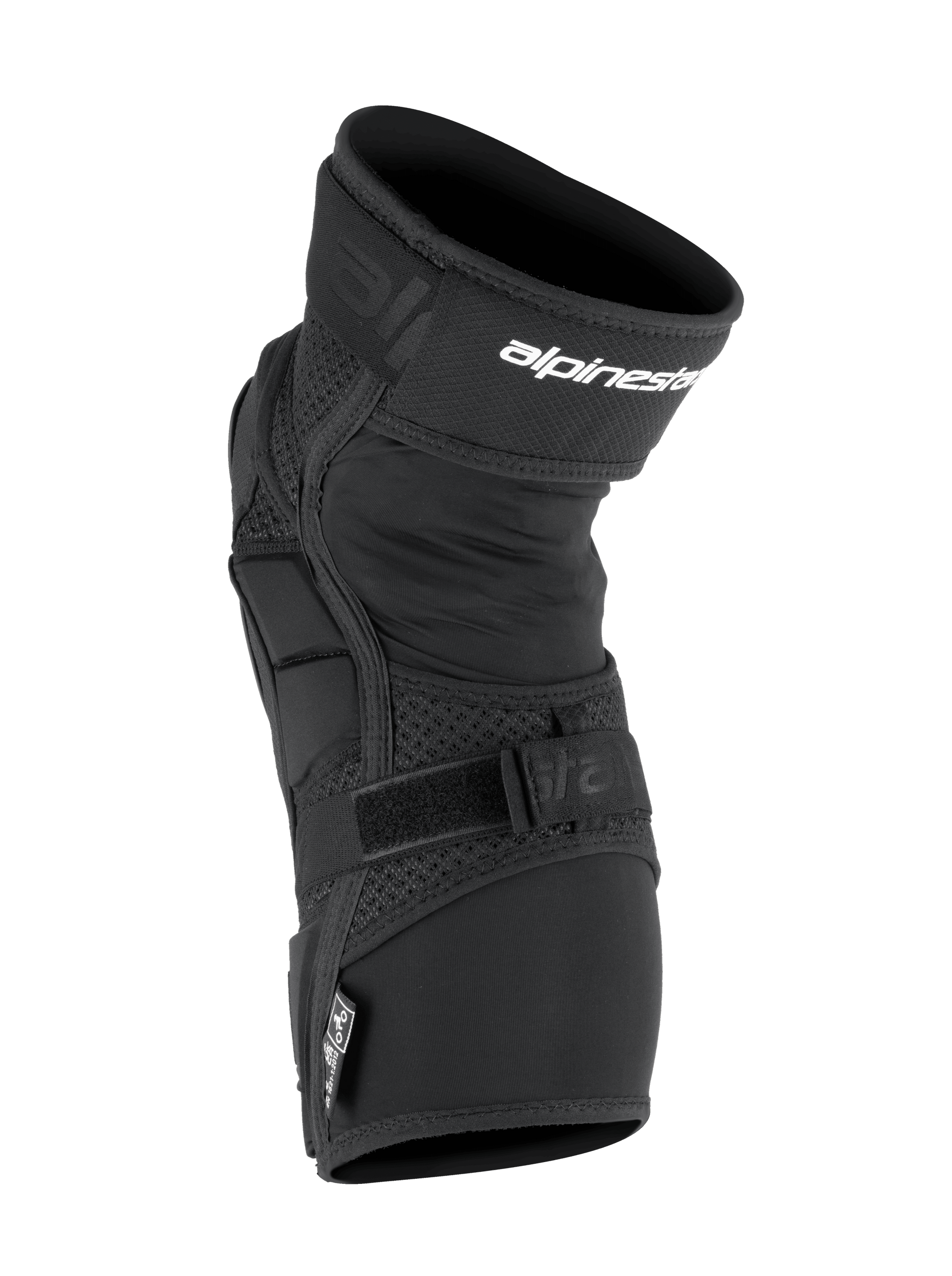 Bionic Pro Plasma Kniebeschermer