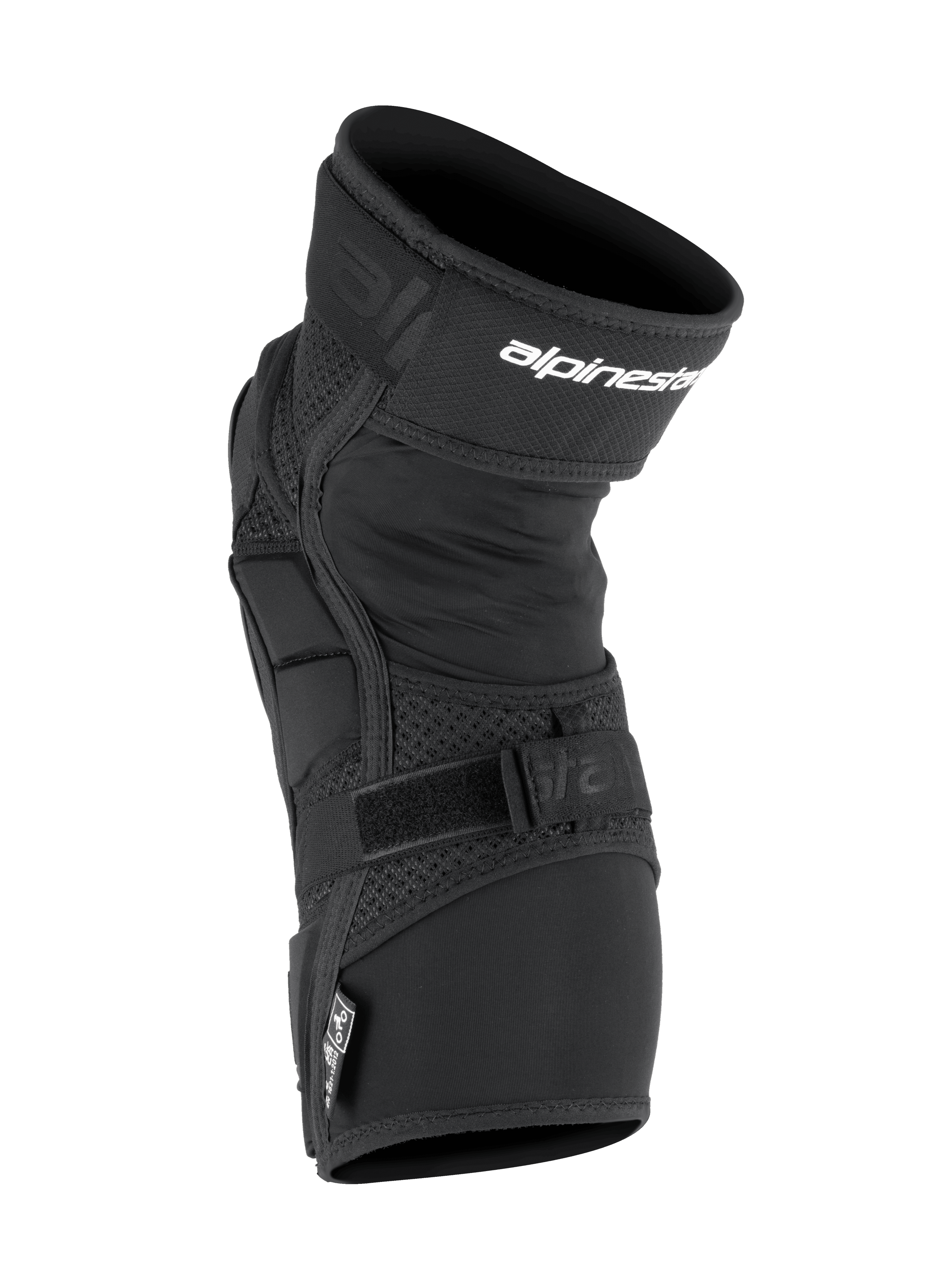 Bionic Pro Plasma Kniebeschermers