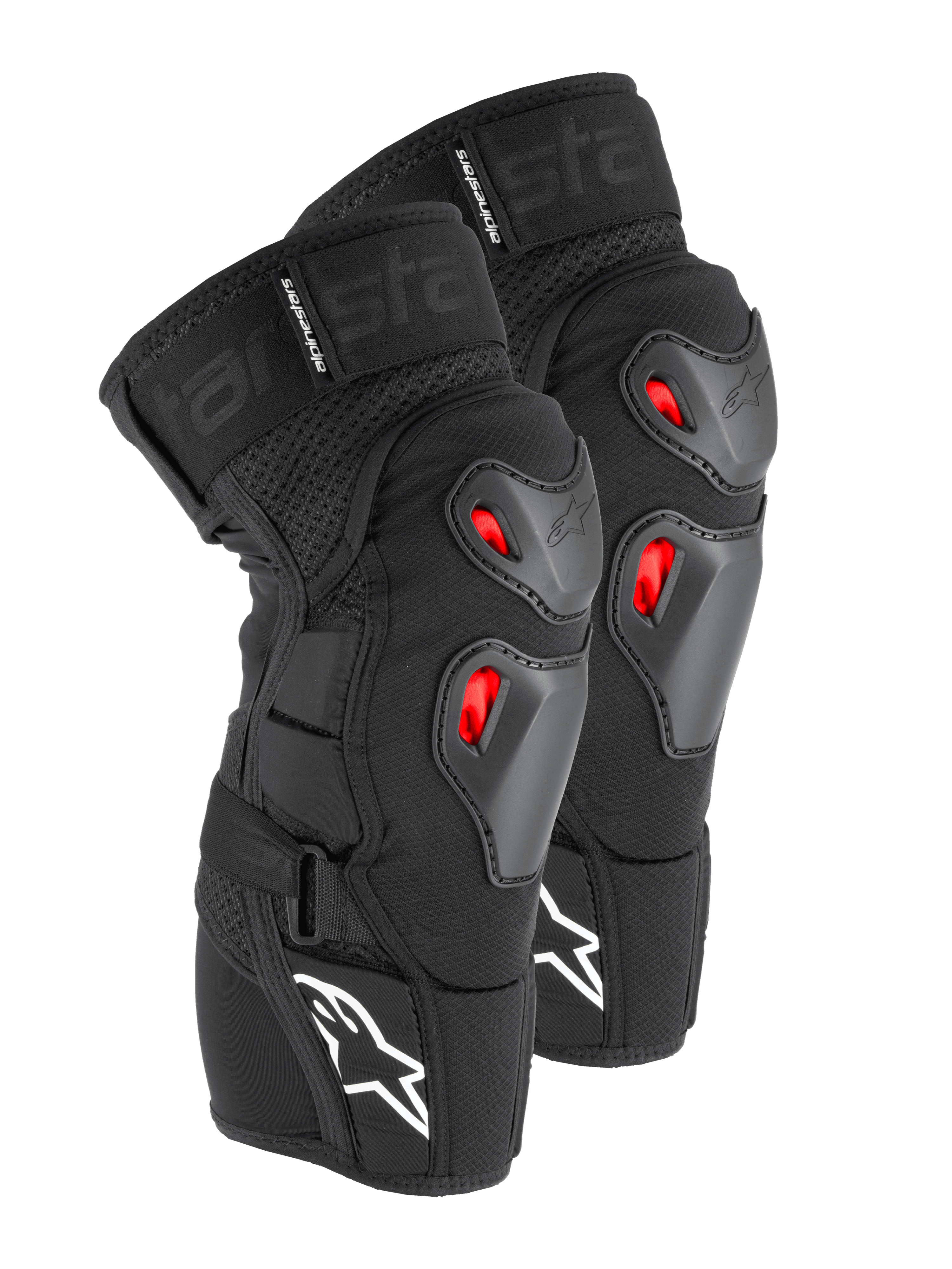 Bionic Pro Plasma Kniebeschermers