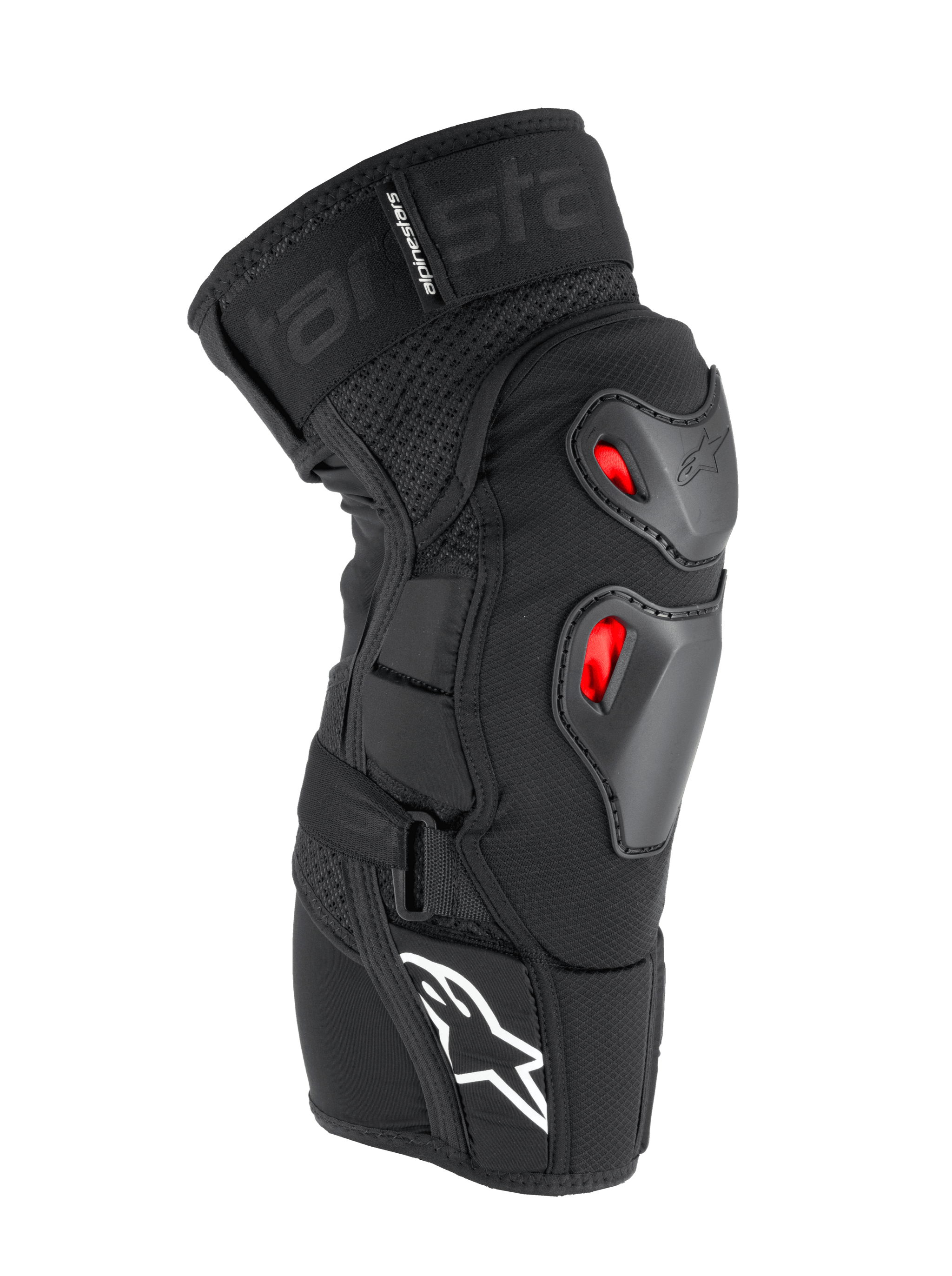 Bionic Pro Plasma Kniebeschermer