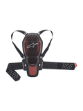 Nucleon KR-1 Cell Rugbeschermer