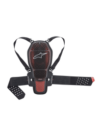 Nucleon KR-1 Cell Rugbeschermer