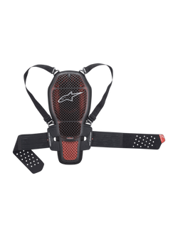 Nucleon KR-1 Cell Back Protector