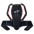 Nucleon Kr-2 Back Protector