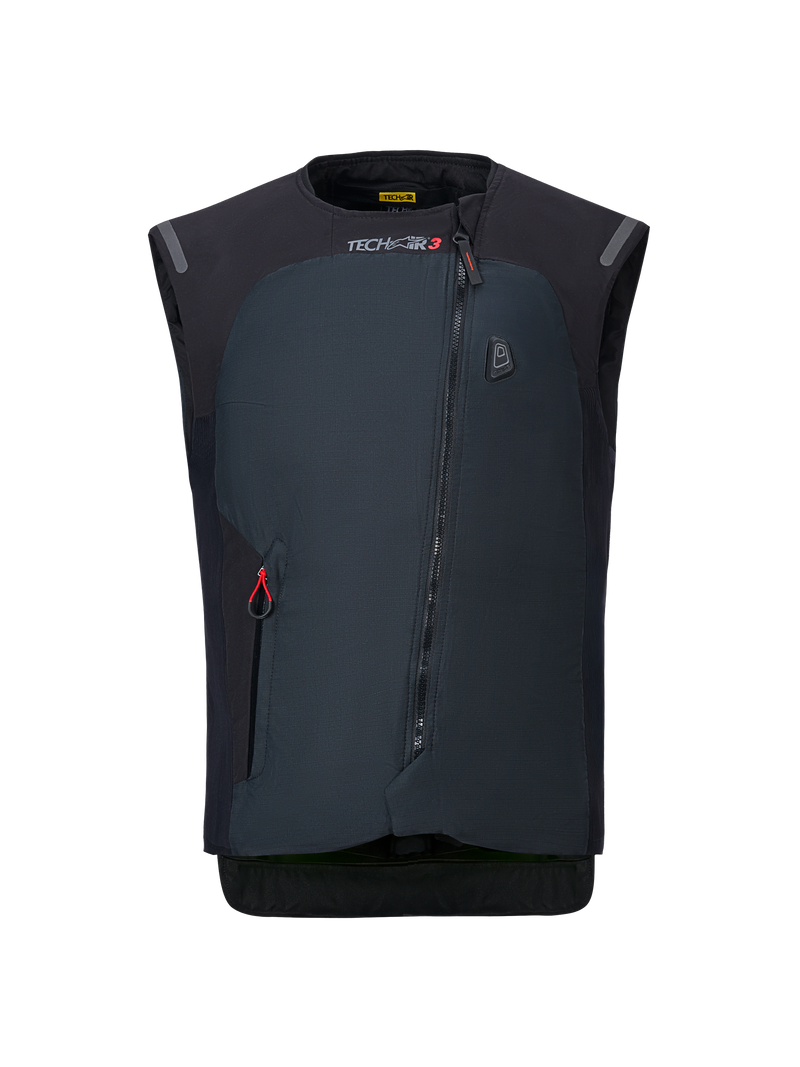 Tech-Air® 3 V2 Systeem