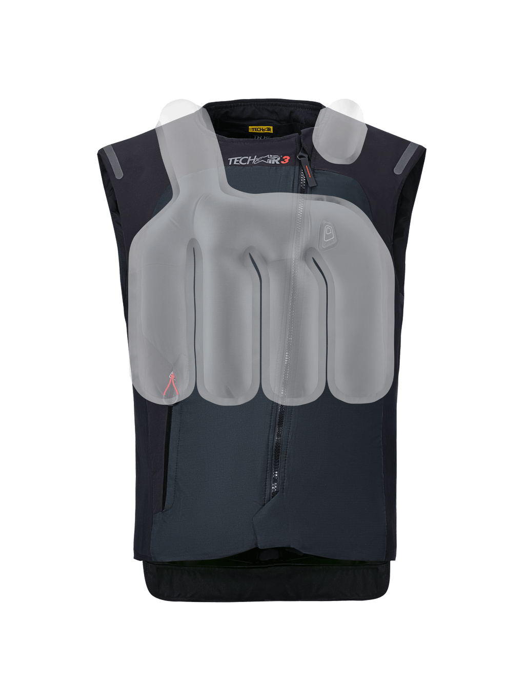 Tech-Air® 3 V2 Systeem