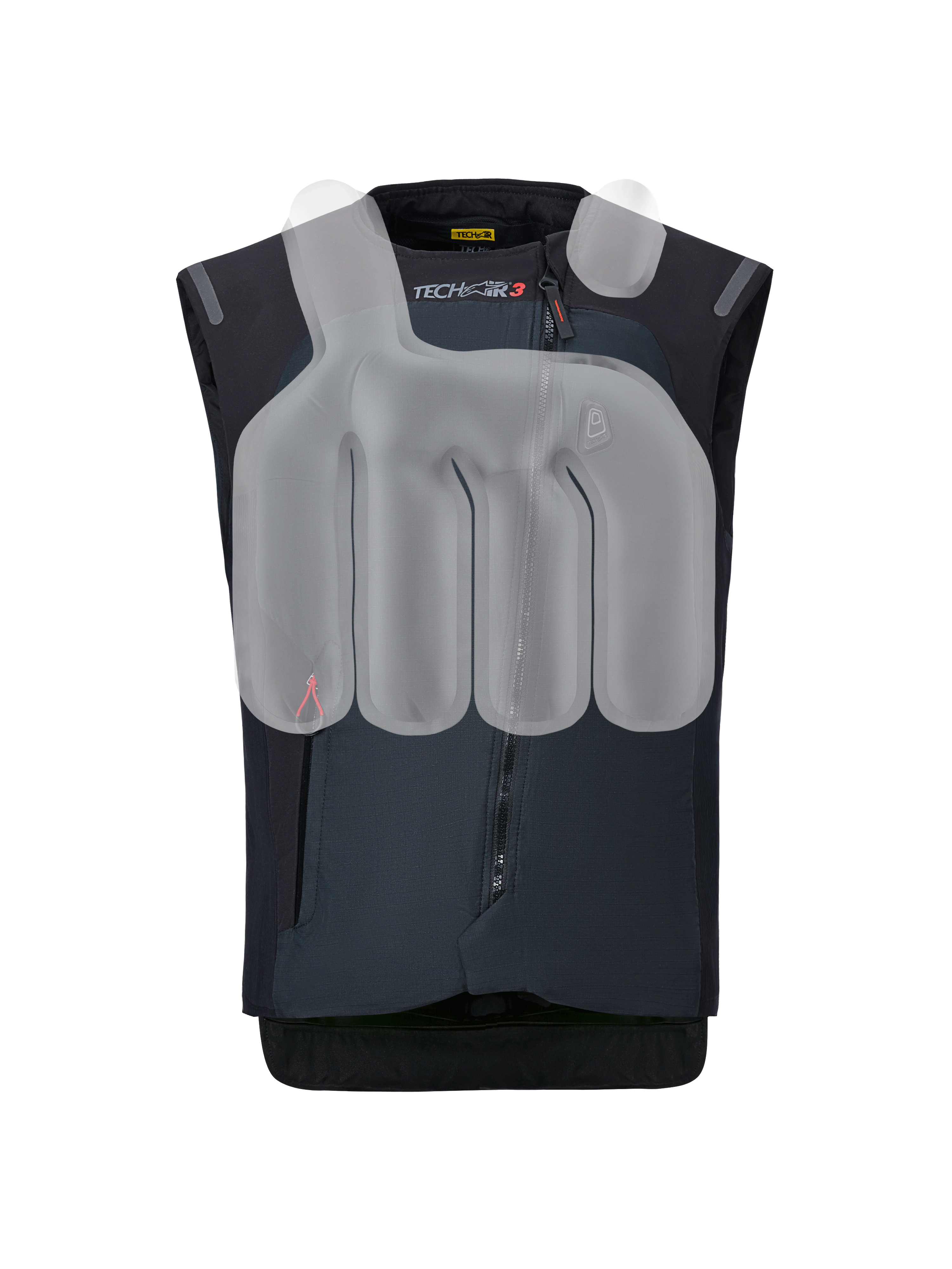 Tech-Air® 3 V2 Systeem