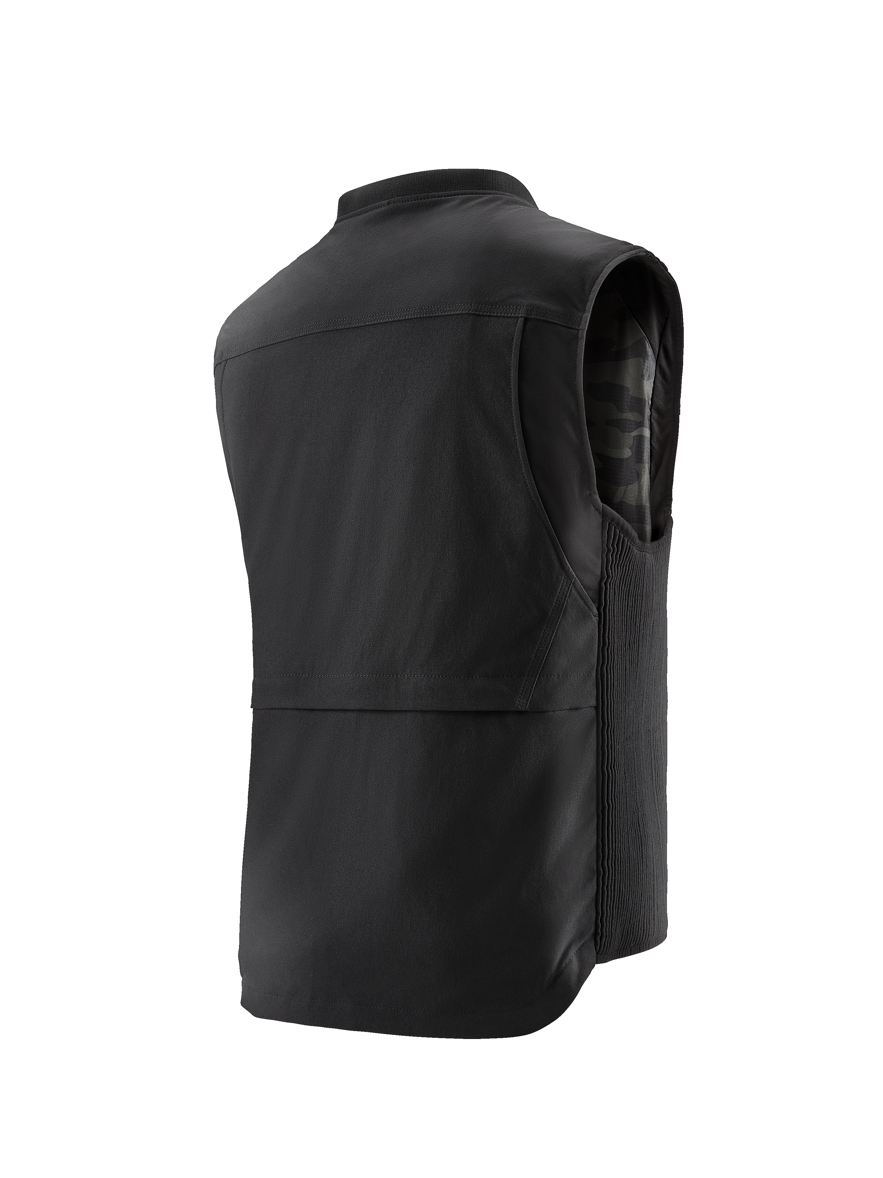 Tech-Air® 3 V2 Canvas Systeem