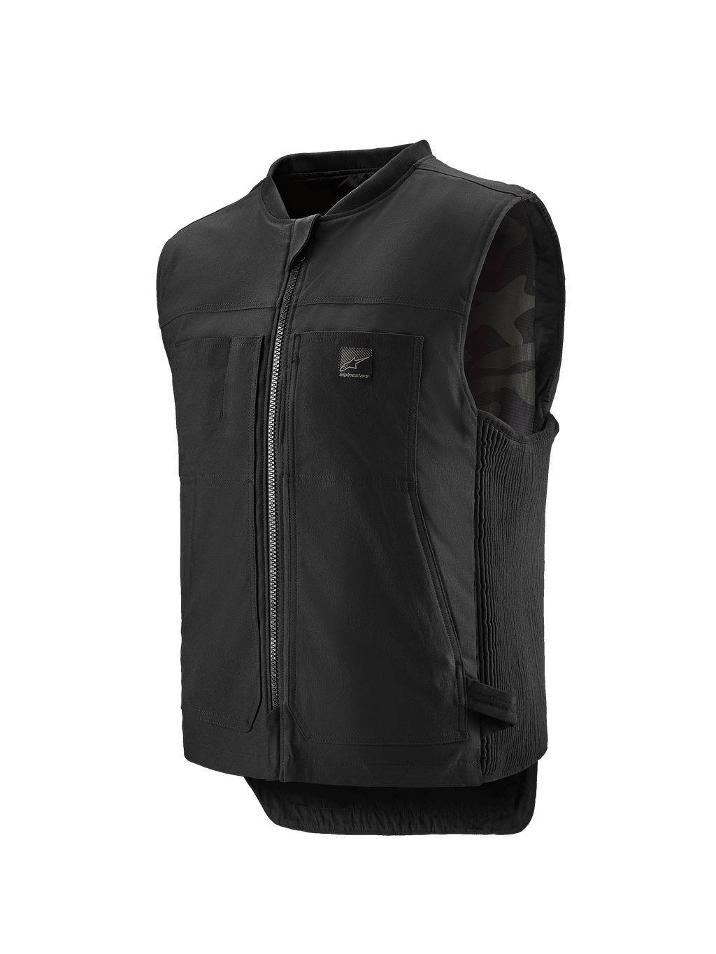 Tech-Air® 3 V2 Canvas Systeem