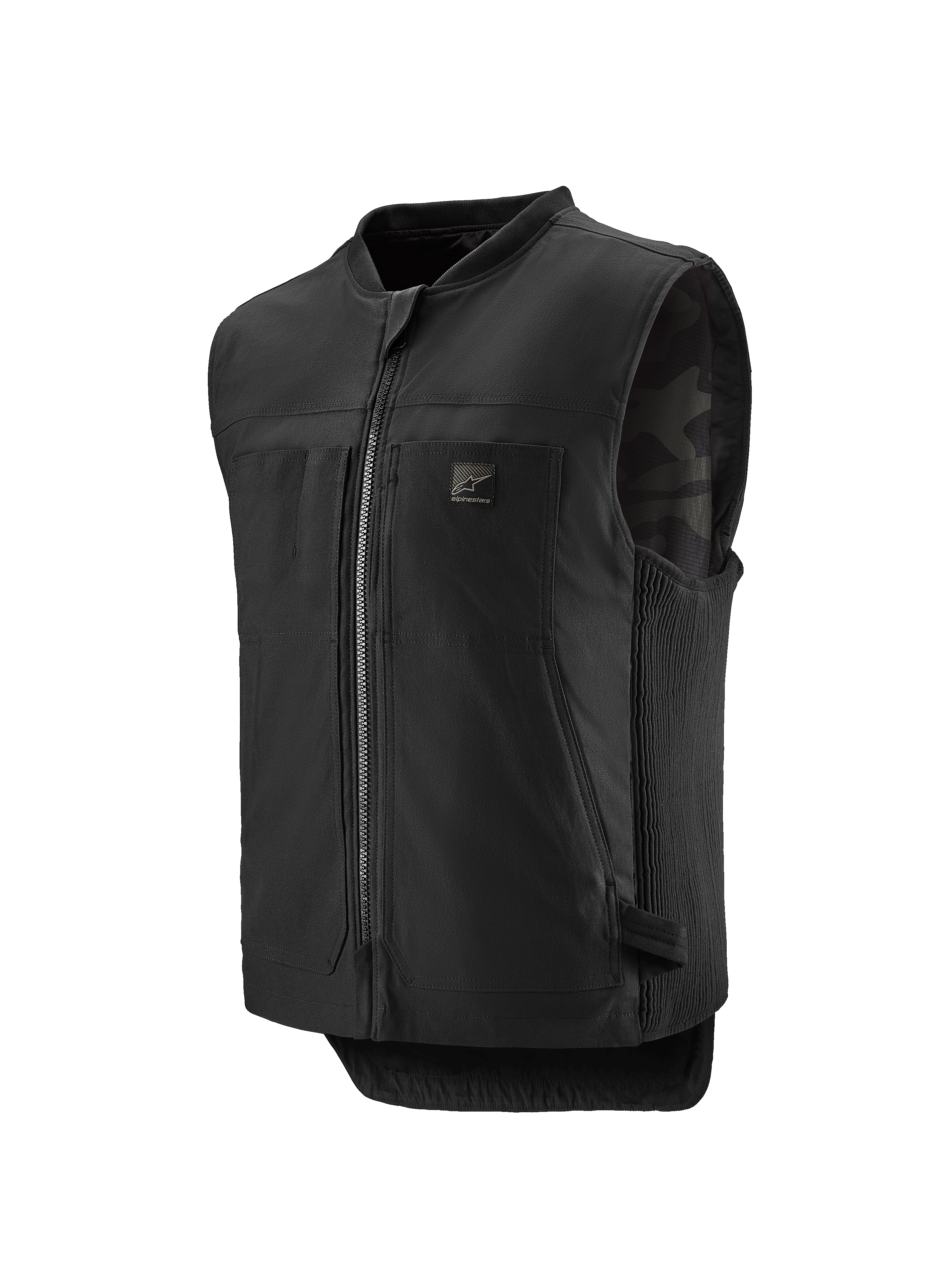Tech-Air® 3 V2 Canvas Systeem