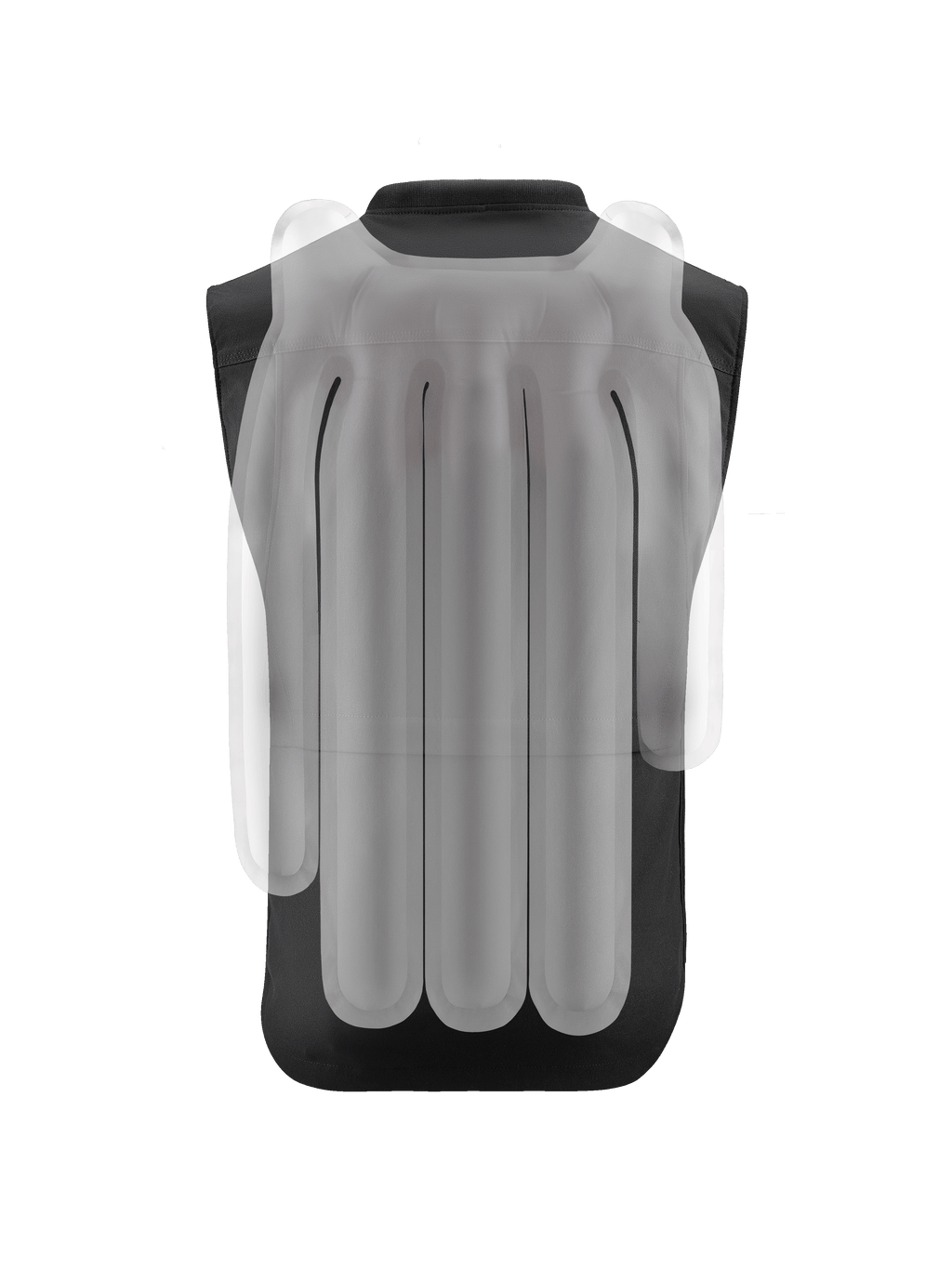 Tech-Air® 3 V2 Canvas Systeem