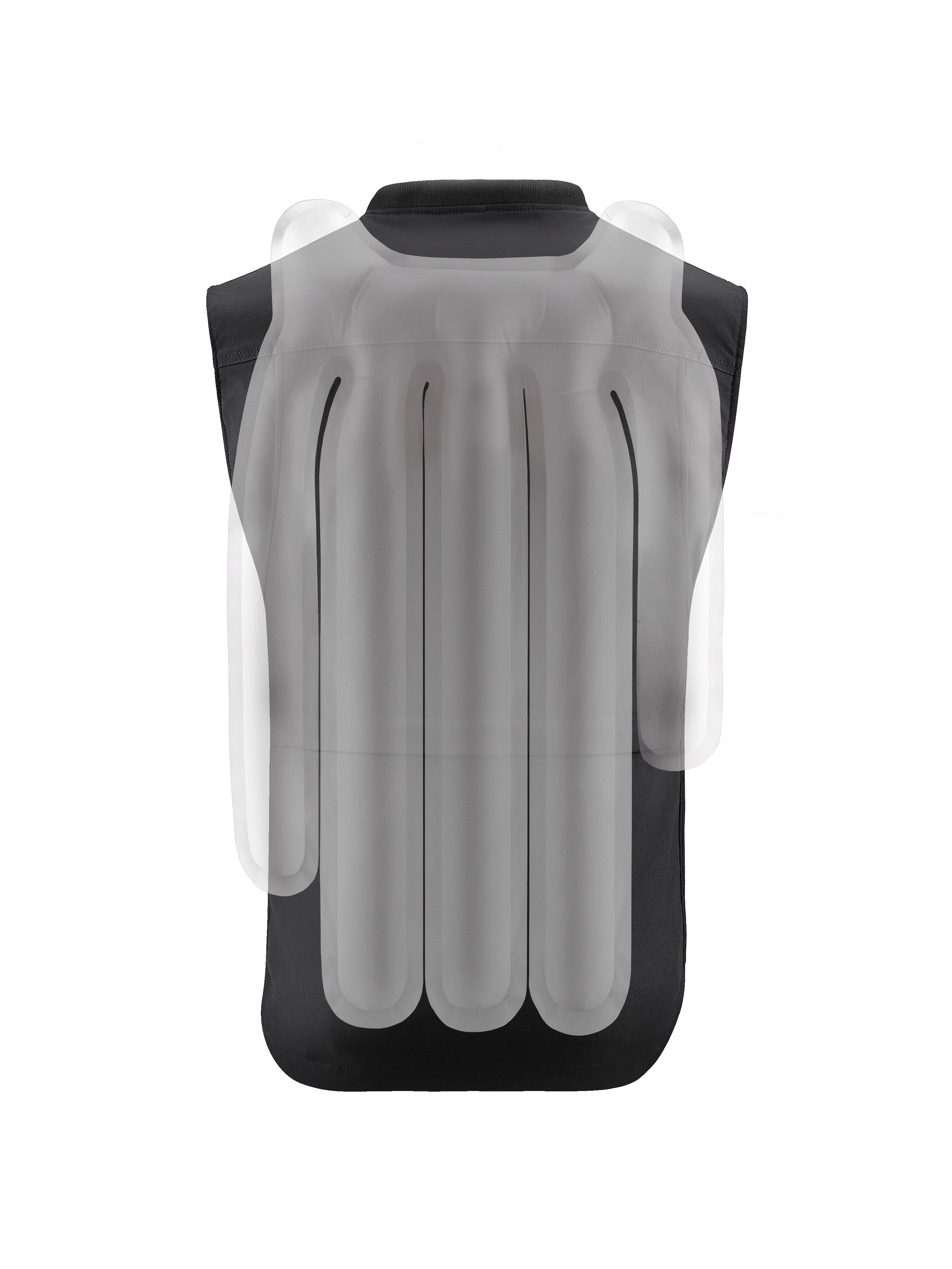 Tech-Air® 3 V2 Canvas Systeem