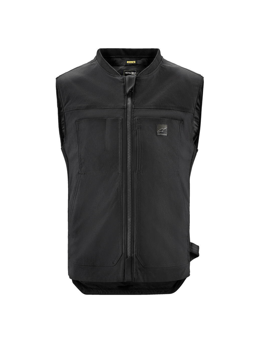 Tech-Air® 3 V2 Canvas Systeem