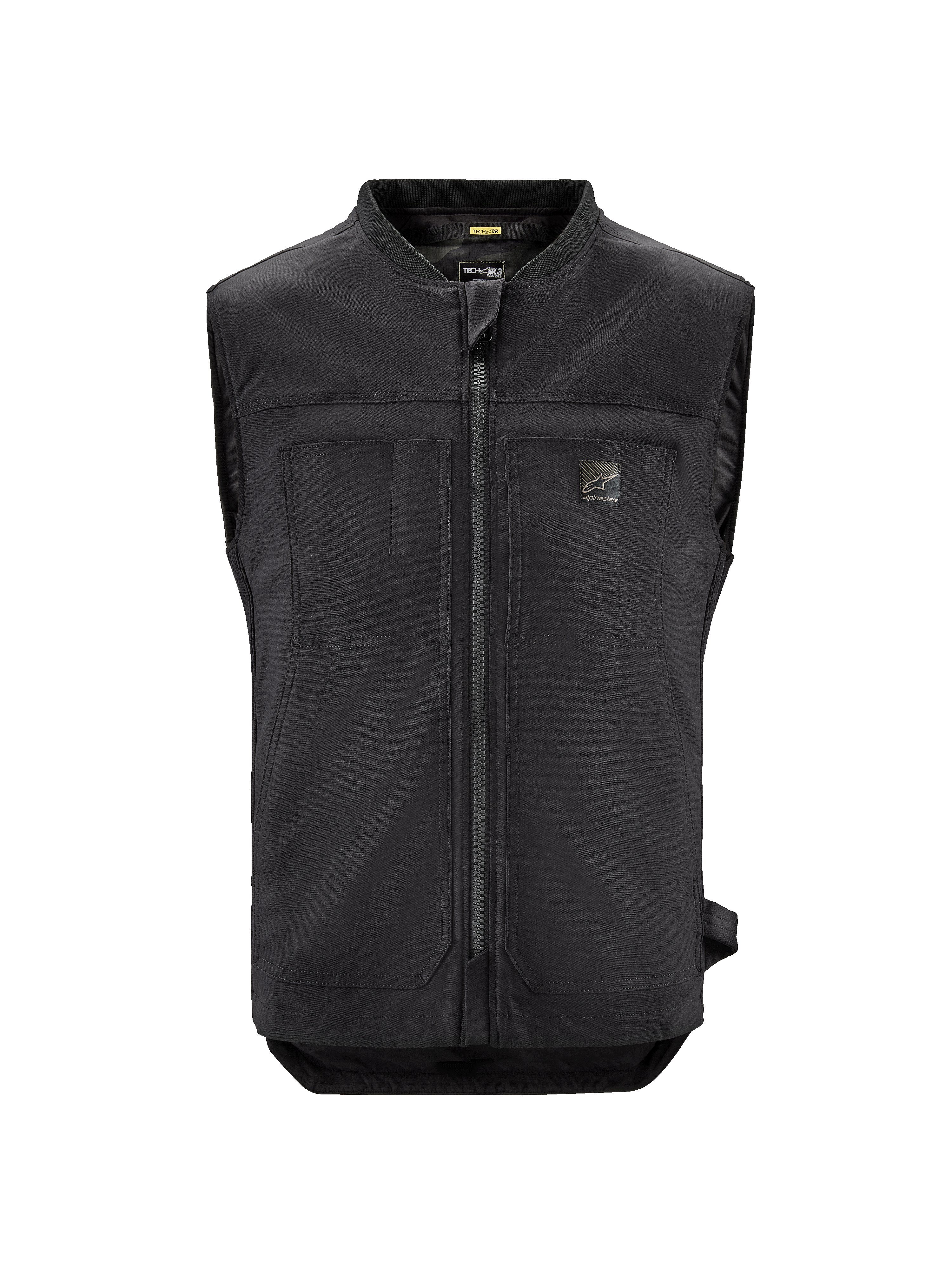 Tech-Air® 3 V2 Canvas Systeem