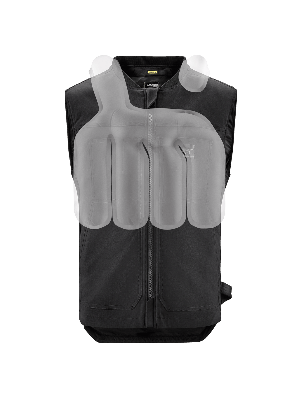Tech-Air® 3 V2 Canvas Systeem