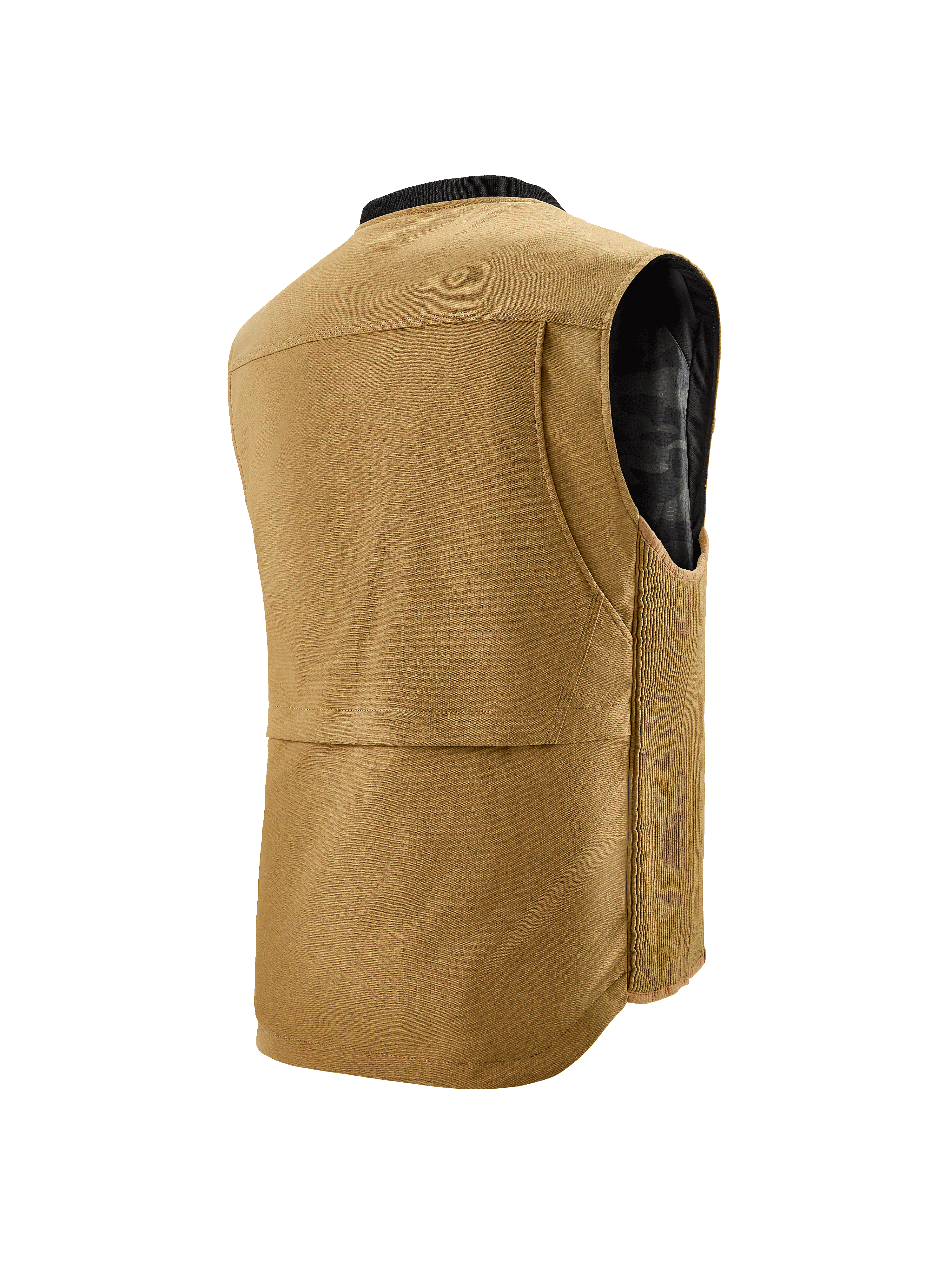 Tech-Air® 3 V2 Canvas Systeem