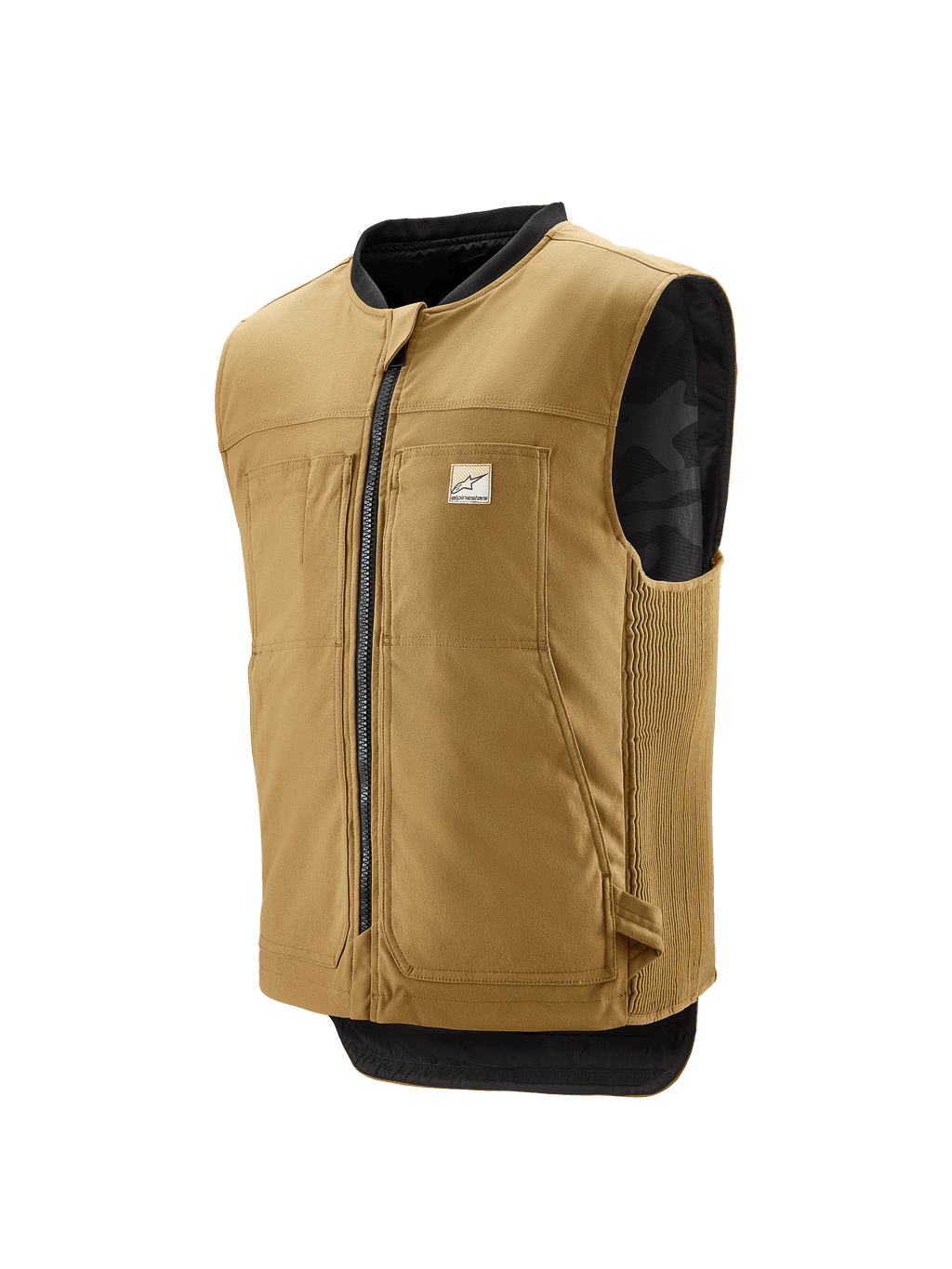 Tech-Air® 3 V2 Canvas Systeem