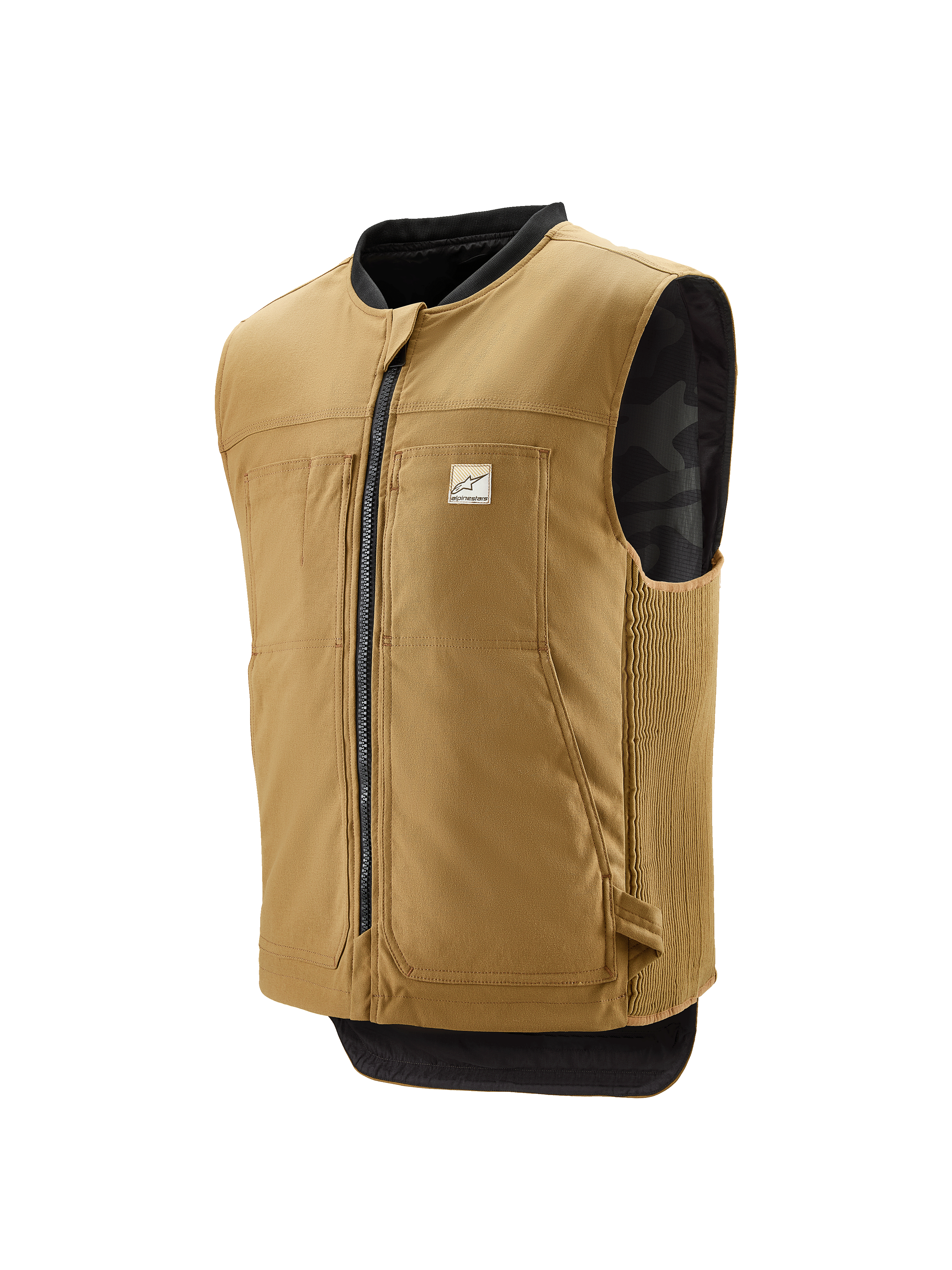 Tech-Air® 3 V2 Canvas Systeem