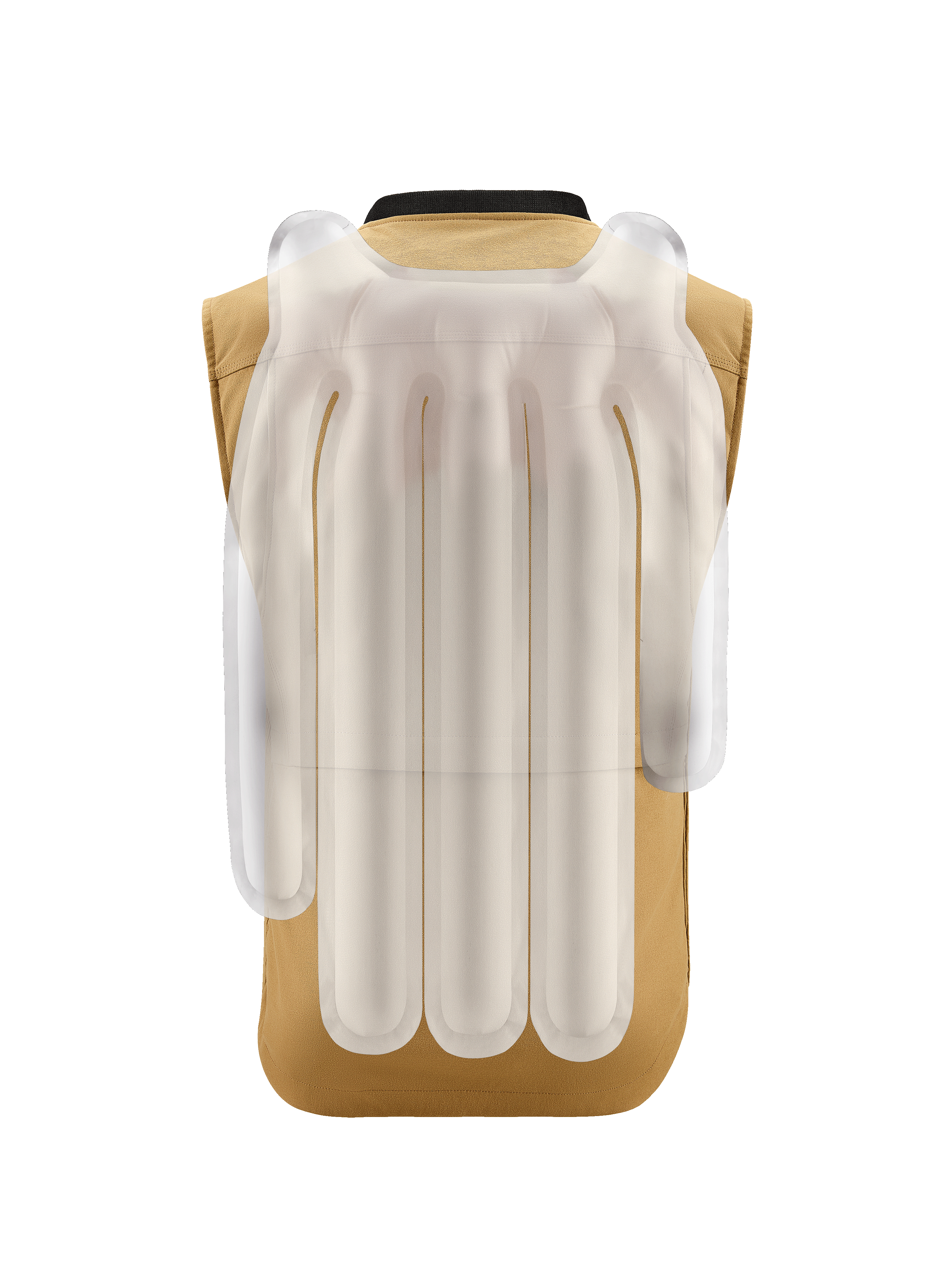 Tech-Air® 3 V2 Canvas Systeem