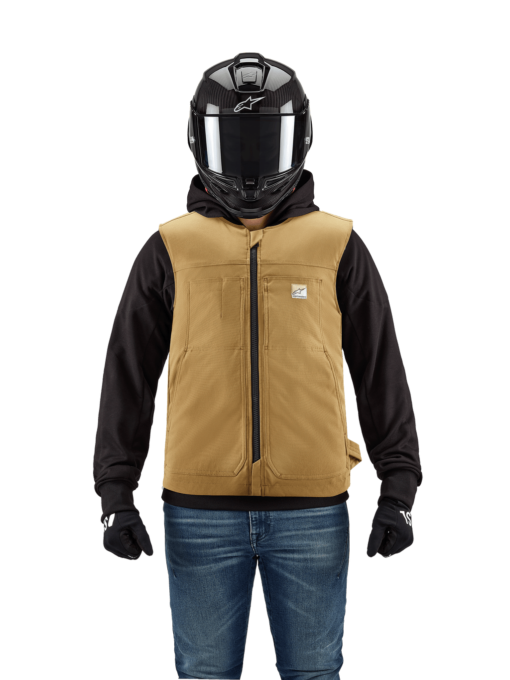 Tech-Air® 3 V2 Canvas Systeem