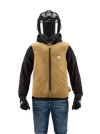 Tech-Air® 3 V2 Canvas Systeem