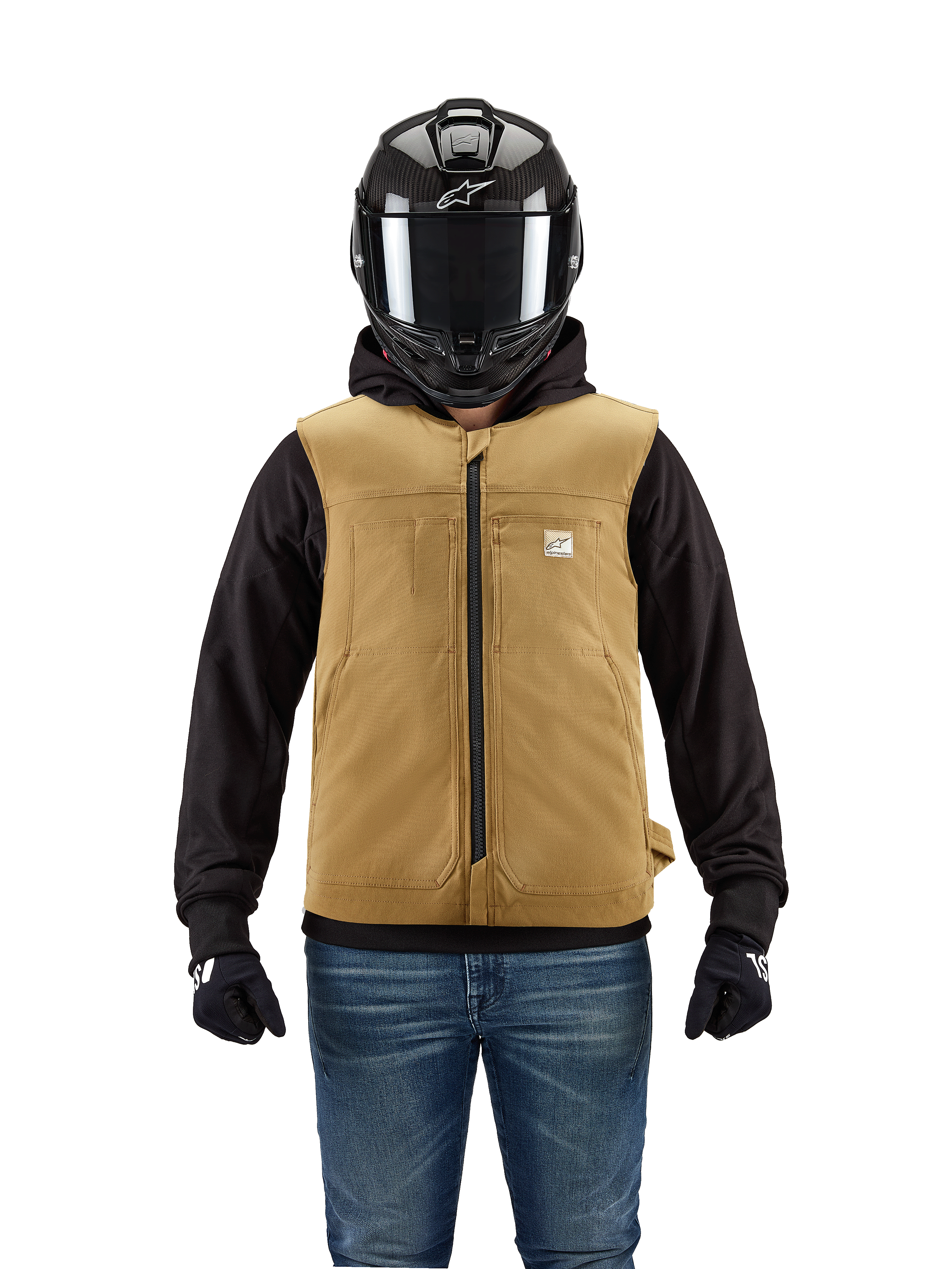 Tech-Air® 3 V2 Canvas Systeem