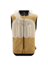 Tech-Air® 3 V2 Canvas Systeem