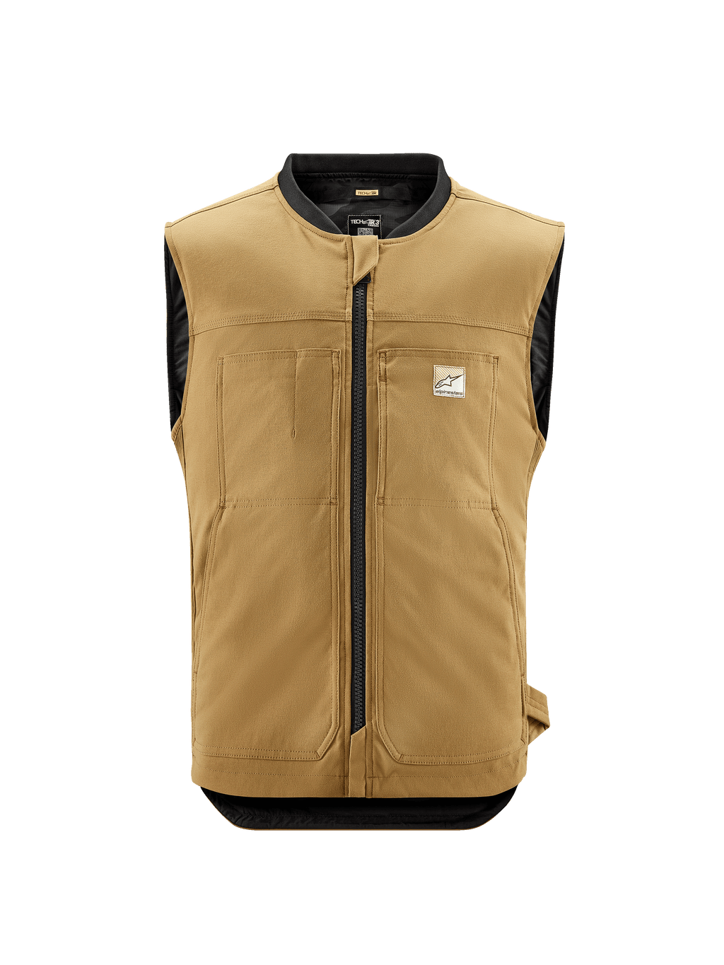 Tech-Air® 3 V2 Canvas Systeem