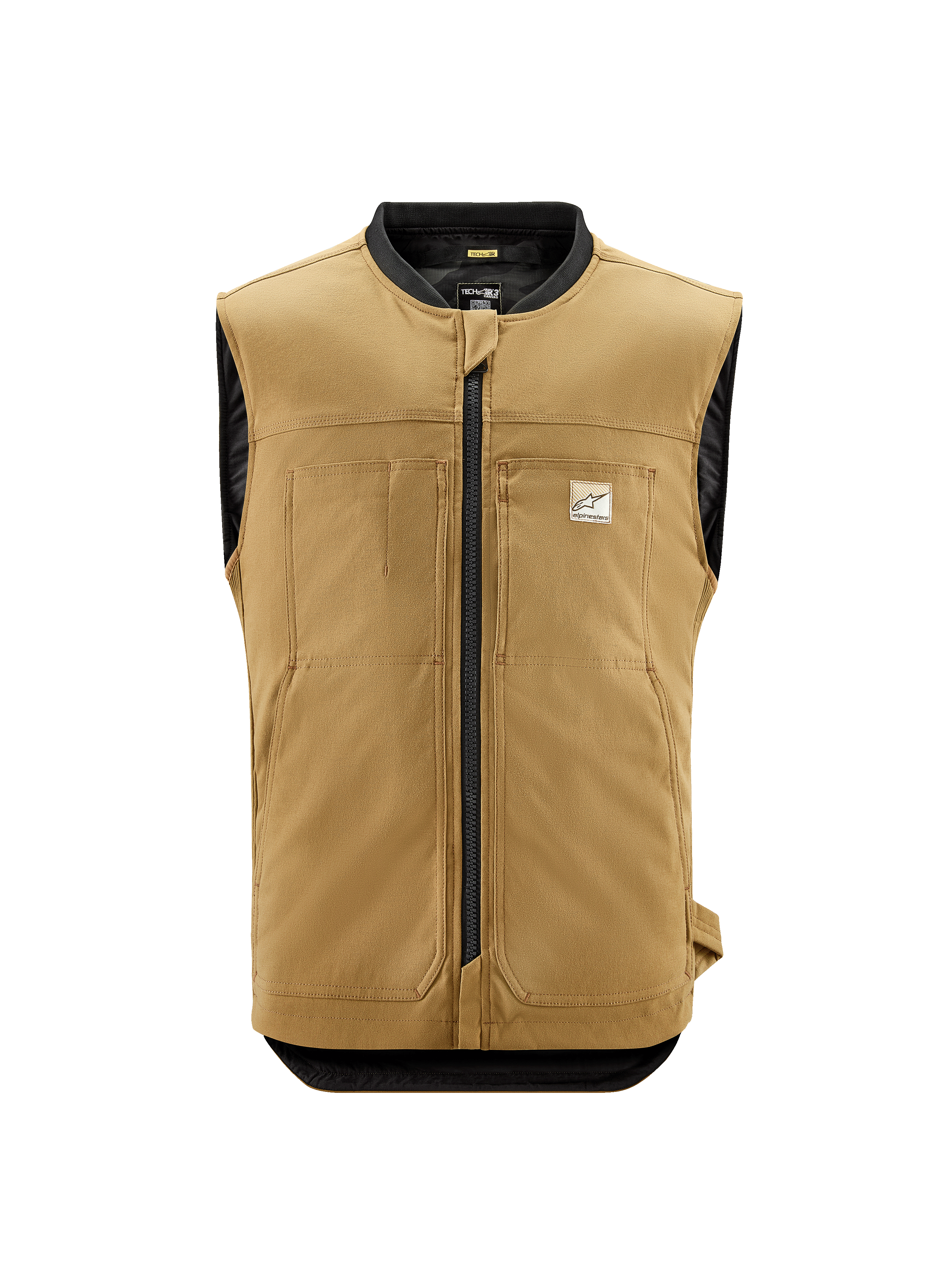 Tech-Air® 3 V2 Canvas Systeem