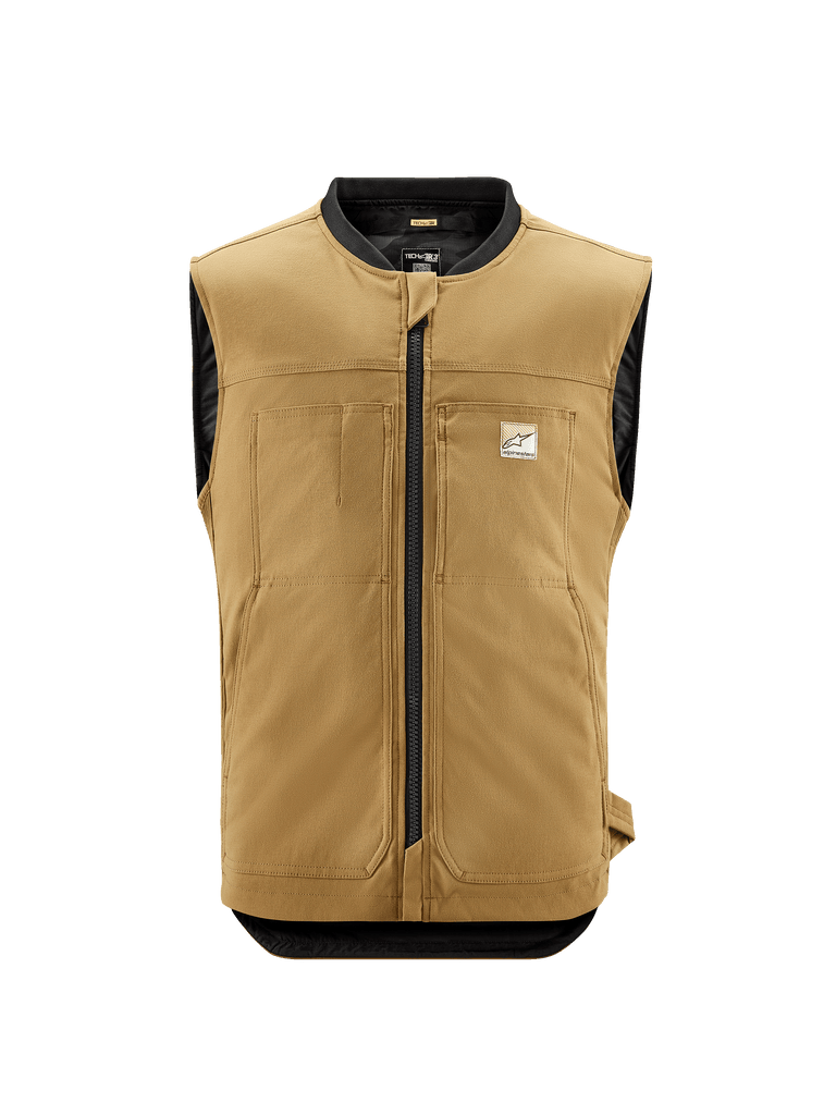 Tech-Air® 3 V2 Canvas Systeem