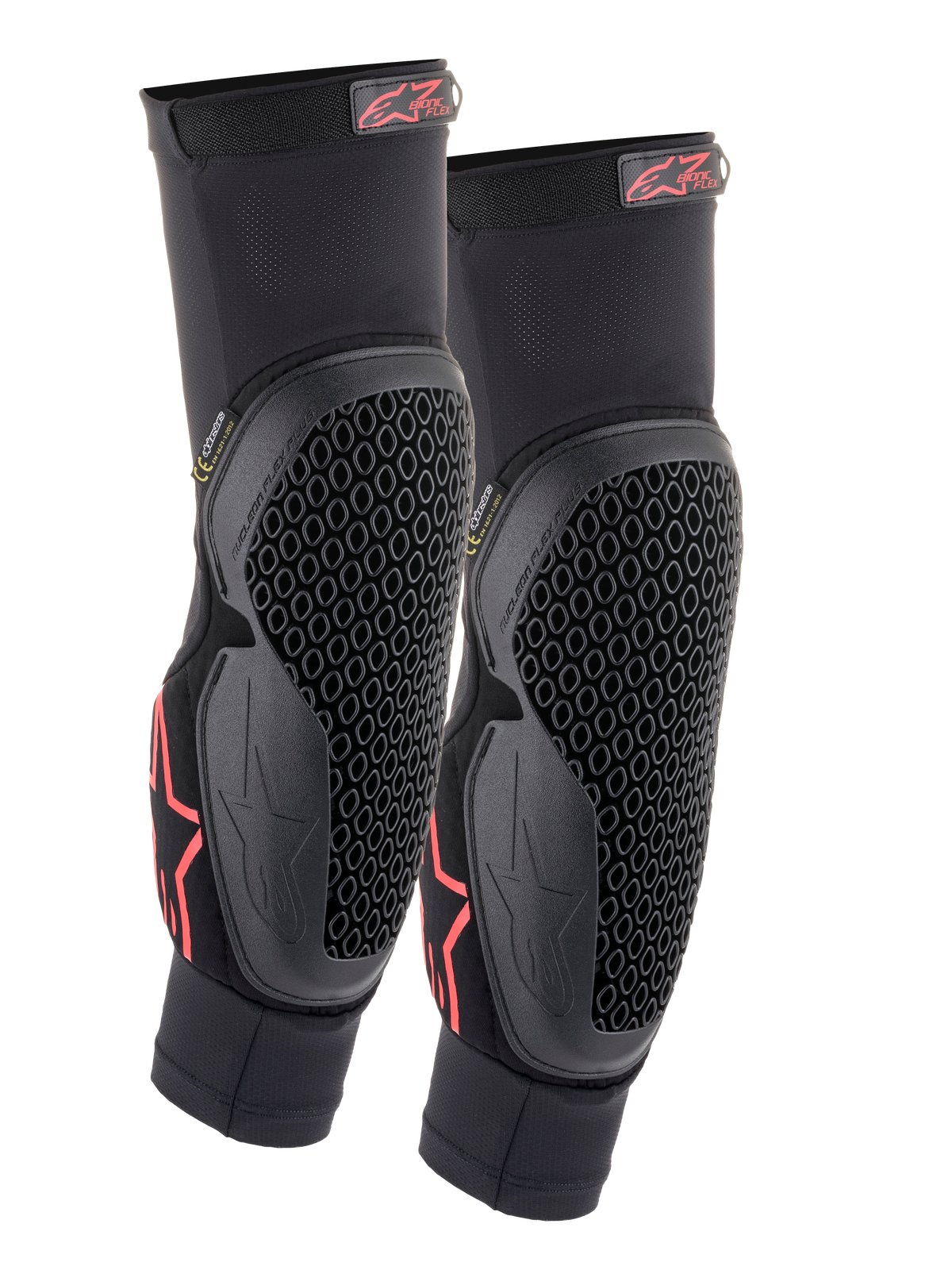 Bionic Flex Elleboogbeschermers