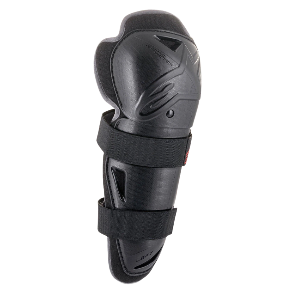 Jeugd Bionic Action Kniebeschermer