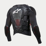 Bionic Tech V3 Bescherming Jacke