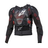 Bionic Tech V3 Bescherming Jacke