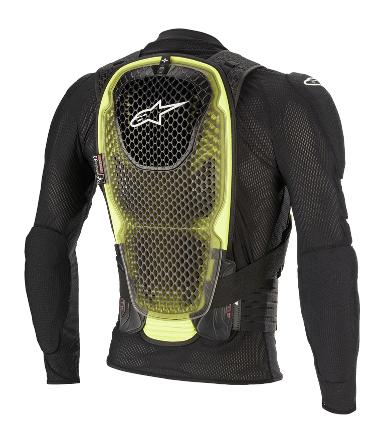 Bionic Pro V2 Bescherming Jas