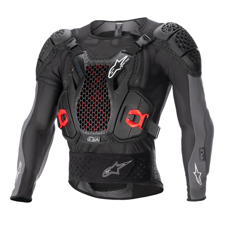 Bionic Plus V2 Protection Jacket