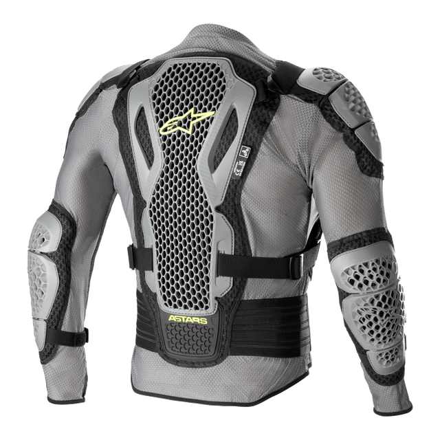 Bionic Action V2 Protection Jacket