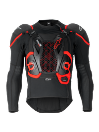 Tech-Air® Off-Road Systeem