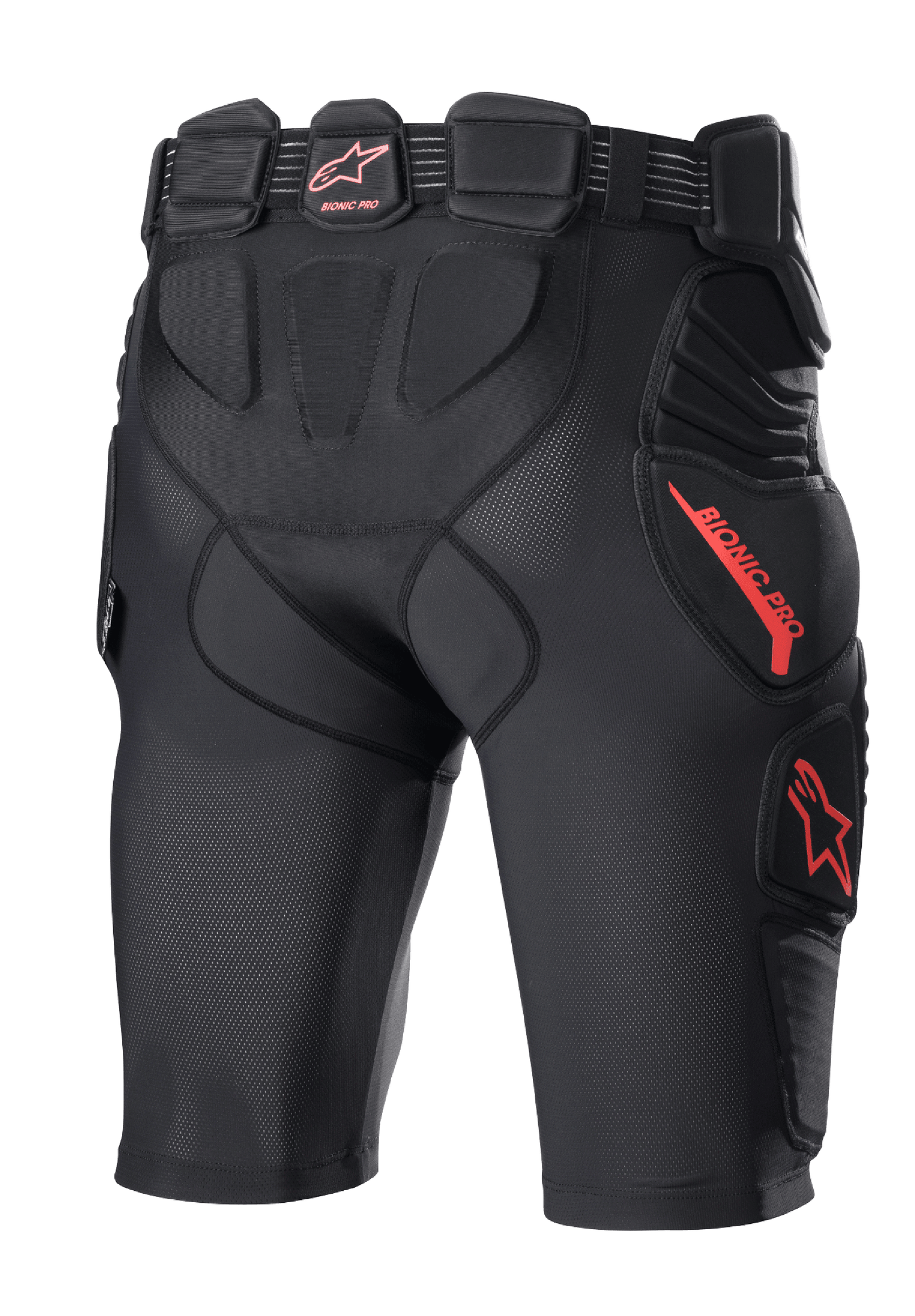 Bionic Pro Protection Shorts