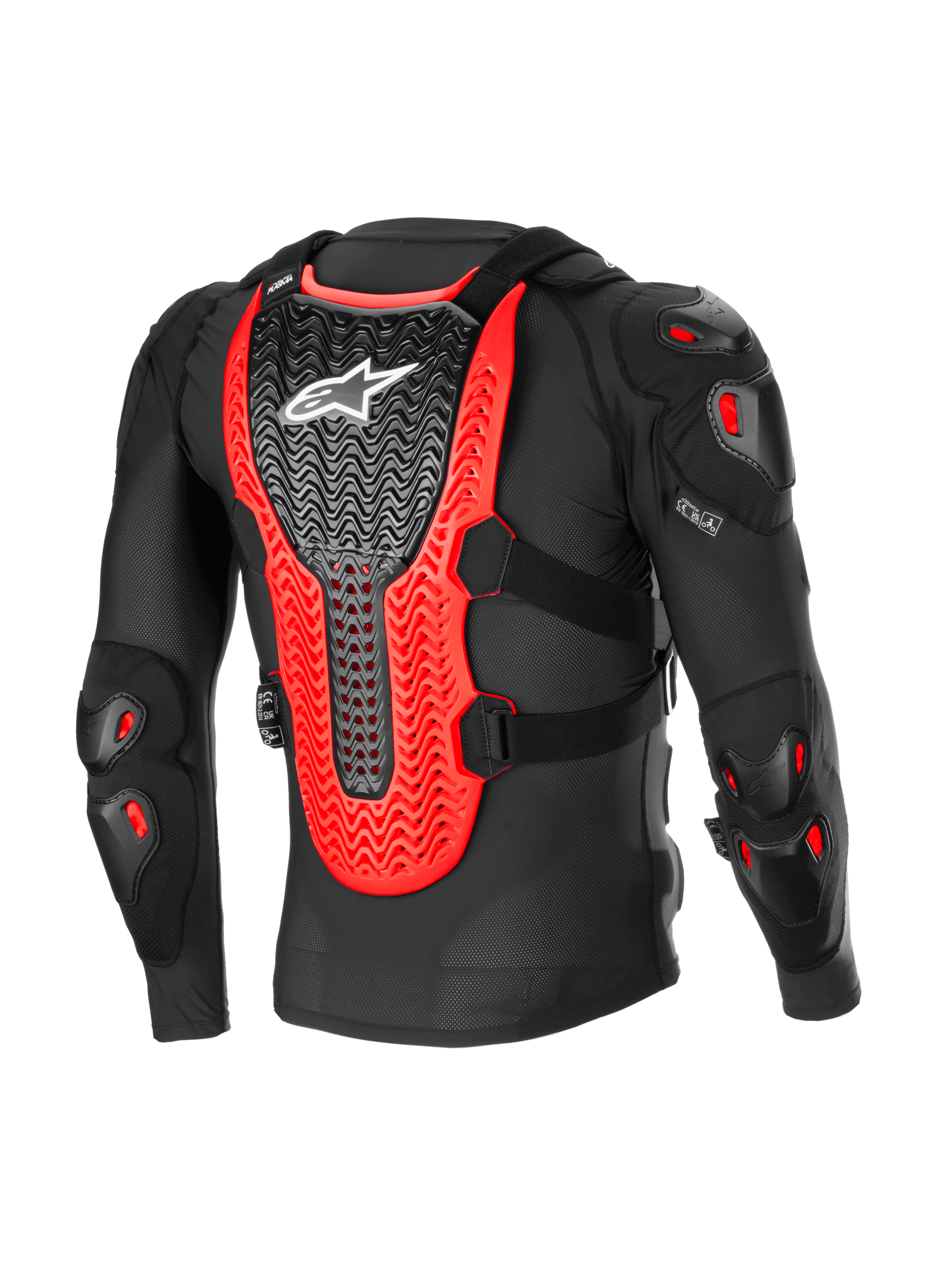 Bionic Xtr Plasma Bescherming Jas