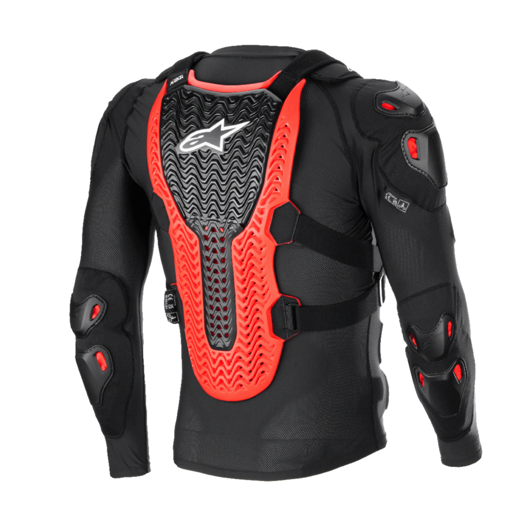 Bionic Xtr Plasma Bescherming Jas