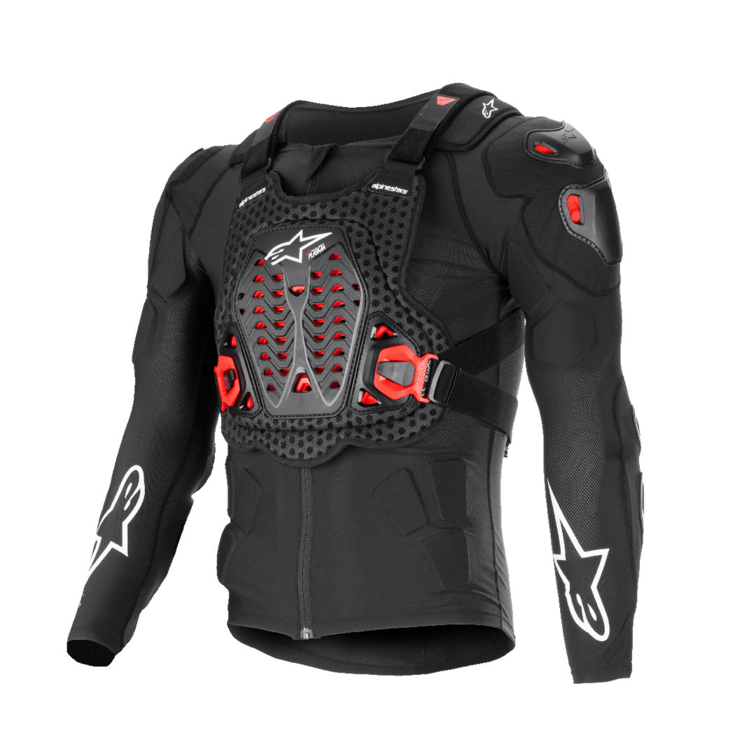 Bionic Xtr Plasma Bescherming Jas