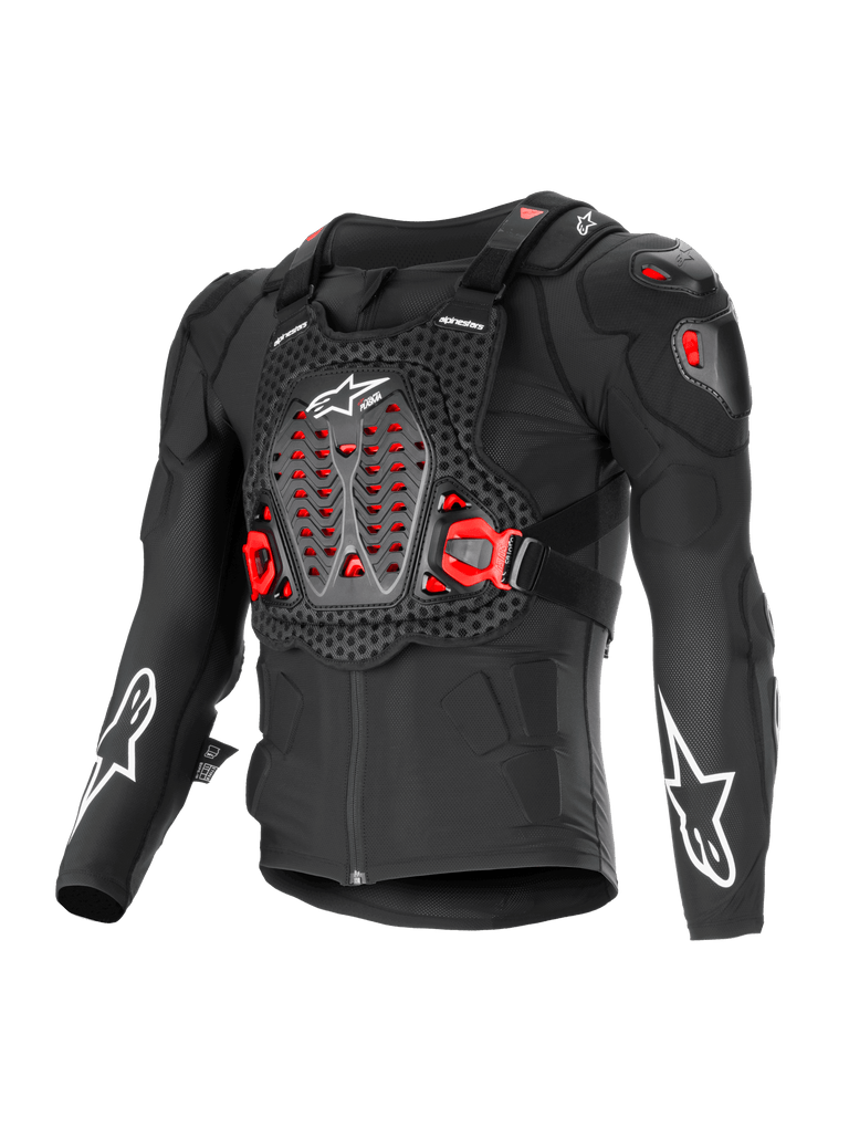 Bionic Xtr Plasma Bescherming Jas