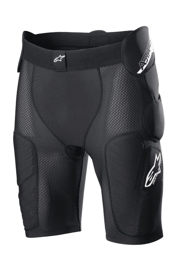 Bionic Action Bescherming Shorts