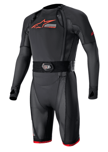 Tech-Air® 10 Race-Airbagsysteem