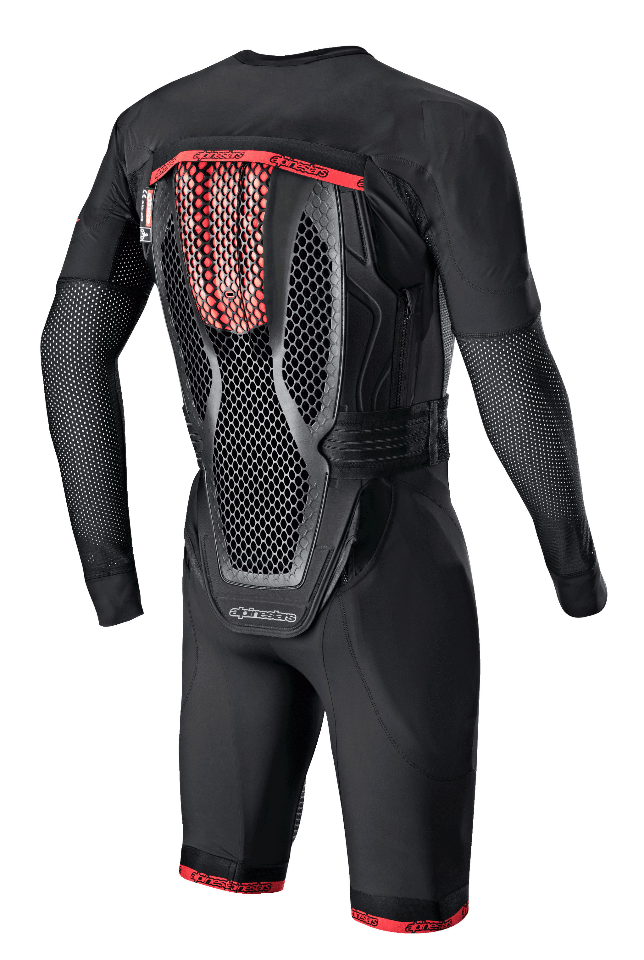 Tech-Air® 10 Race-Airbagsysteem