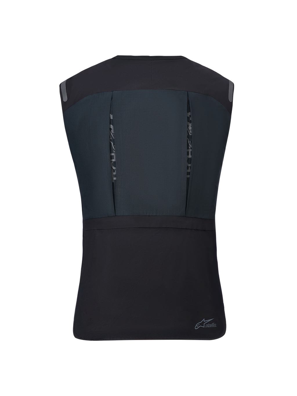 Stella Tech-Air® 3 V2 Systeem