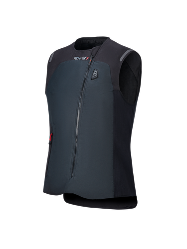 Stella Tech-Air® 3 V2 Systeem