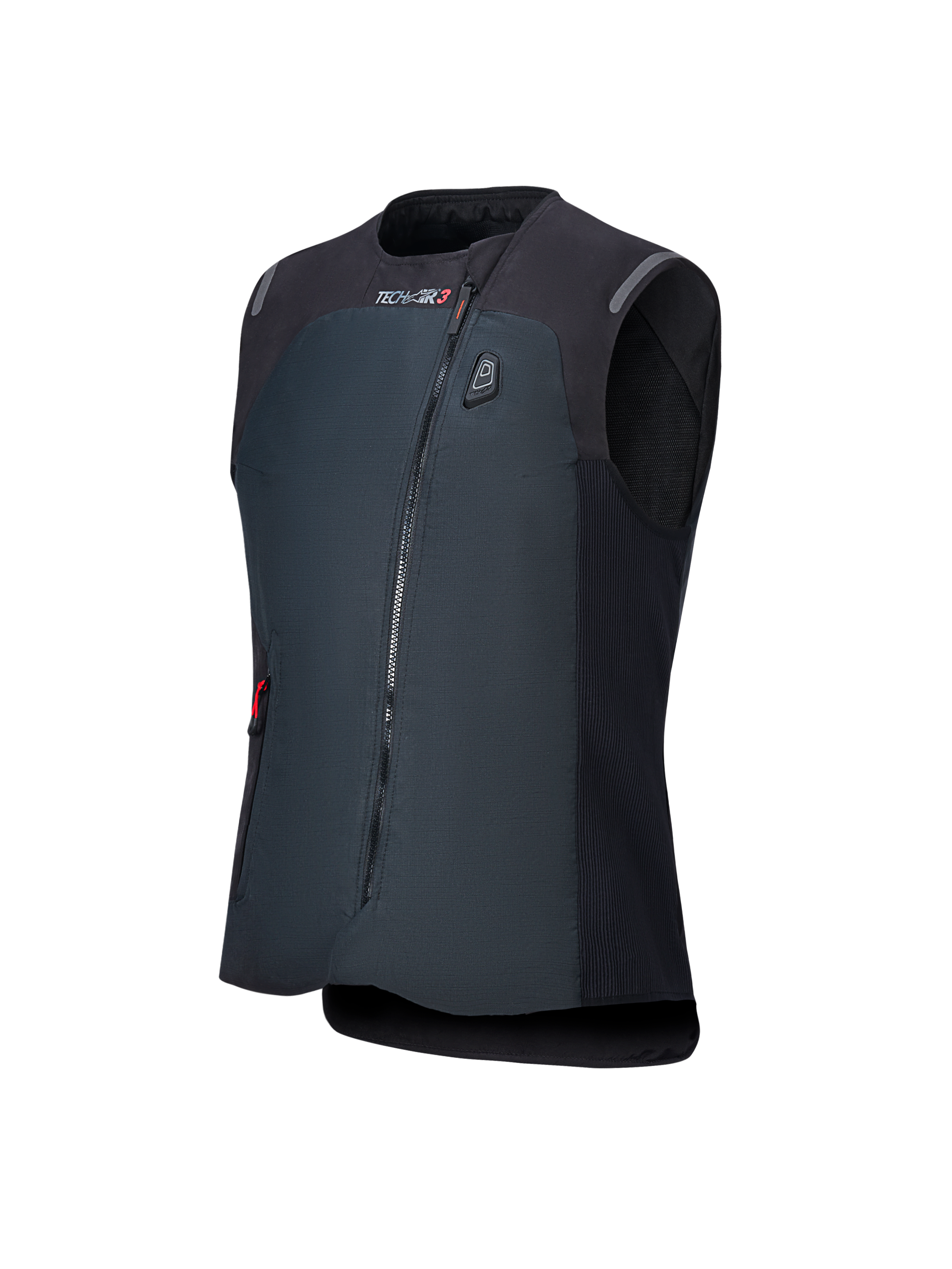 Stella Tech-Air® 3 V2 Systeem